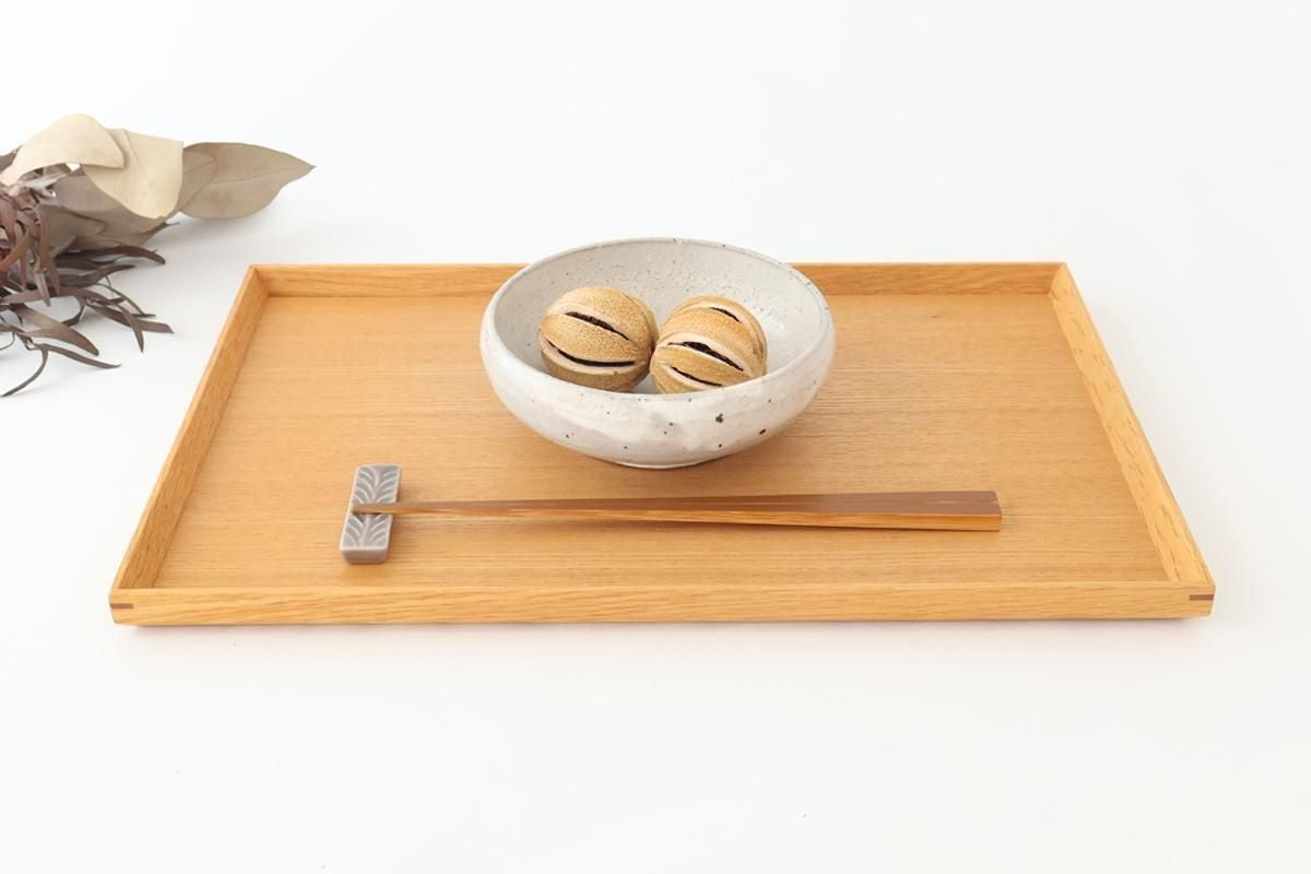 Round Small Bowl Kohiki | Kobachi Mino Ware