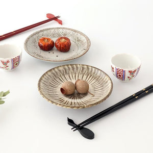 [Pair set] KORINDO Chopsticks and Chopstick Rests Gourd Pattern