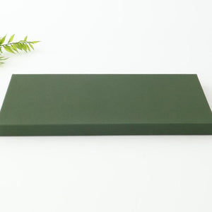 [Pair set] KORINDO Chopsticks and Chopstick Rests Black and Red