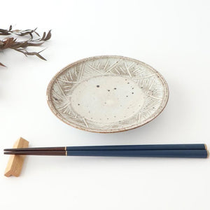 [Pair set] KORINDO Chopsticks and Chopstick Rests Black/Red with Gold Lines