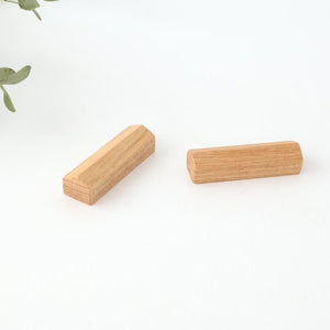 [Pair set] KORINDO Chopsticks and Chopstick Rests Stripes Design