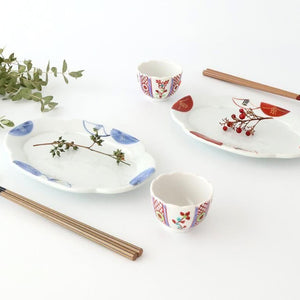 [Pair set] KORINDO Chopsticks and Chopstick Rests Stripes Design