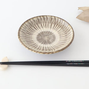 KORINDO Chopsticks Mother-of-pearl Inlay(Raden) Black 23.5cm /9.25in