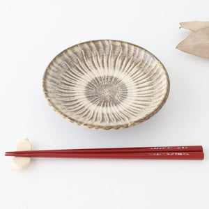 KORINDO Chopsticks Mother-of-pearl Inlay(Raden) Red 23.5cm /9.25in