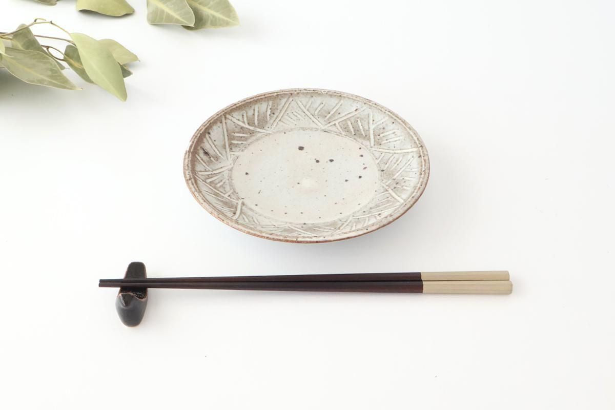 [Pair set] KORINDO Chopsticks Octagonal Tips Ebony and Rosewood
