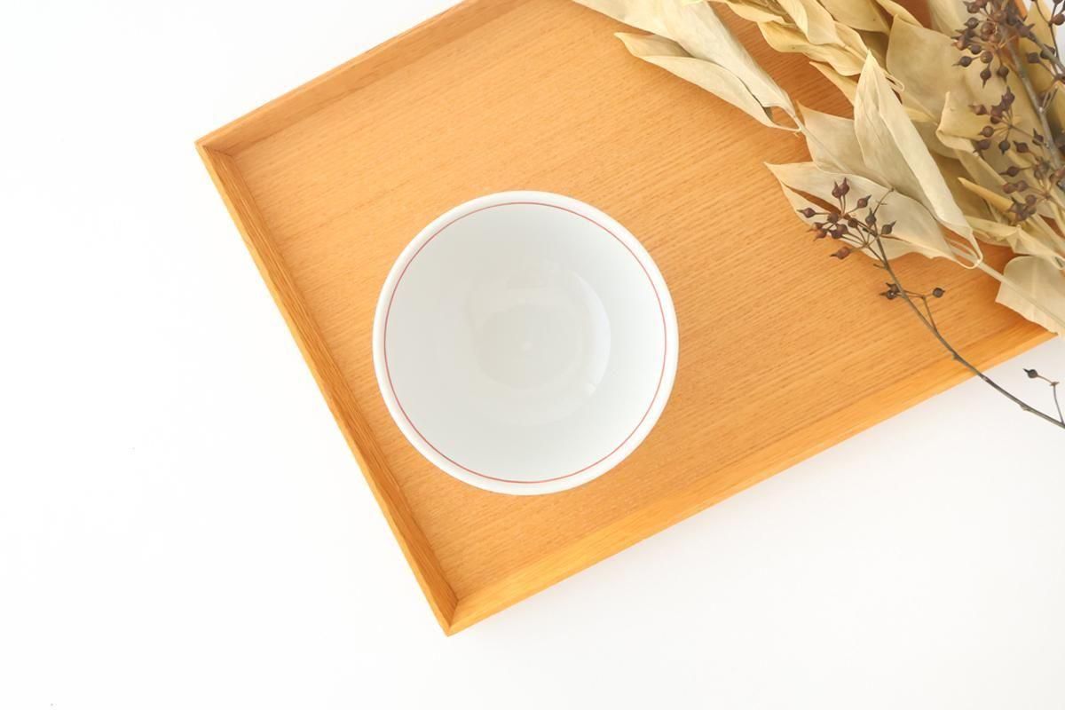 Kutani Bitoen Rice Bowl Shepherd Purse | Kutani Ware