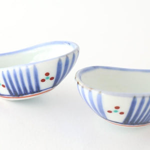Baizan Kiln Renge（Chinese spoon) Tokusa | Tobe Ware