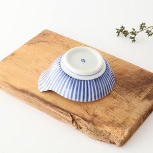 Baizan Kiln Tonsui(Bowl) Tokusa | Serving Bowl Tobe Ware