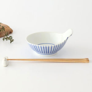 Baizan Kiln Tonsui(Bowl) Tokusa | Serving Bowl Tobe Ware