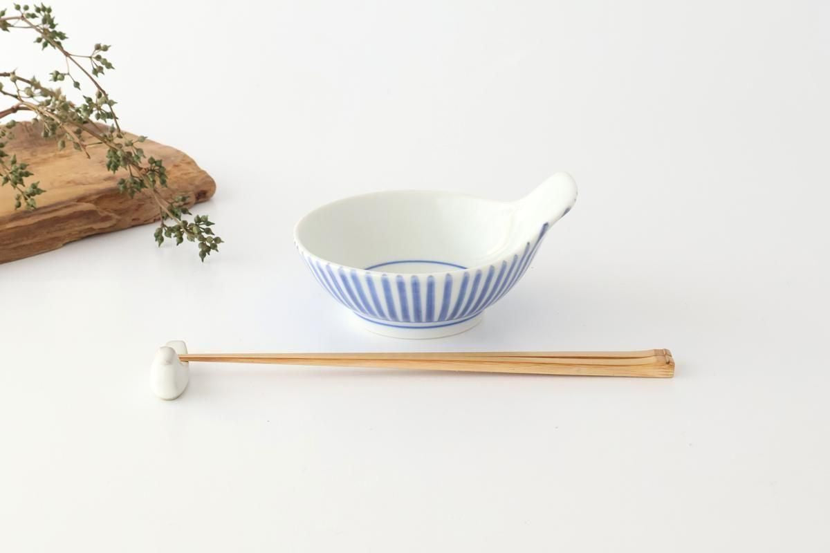 Baizan Kiln Tonsui(Bowl) Tokusa | Serving Bowl Tobe Ware