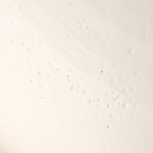 Kamoshika Dogu Store Donabe White Regular Size | Japanese Clay Pot