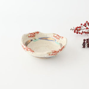 Small Bowl Autumn Leaves | Kobachi Bowl Arita Ware