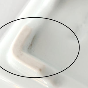 Chopstick Rest Old-Imari Style | Hashioki Arita Ware