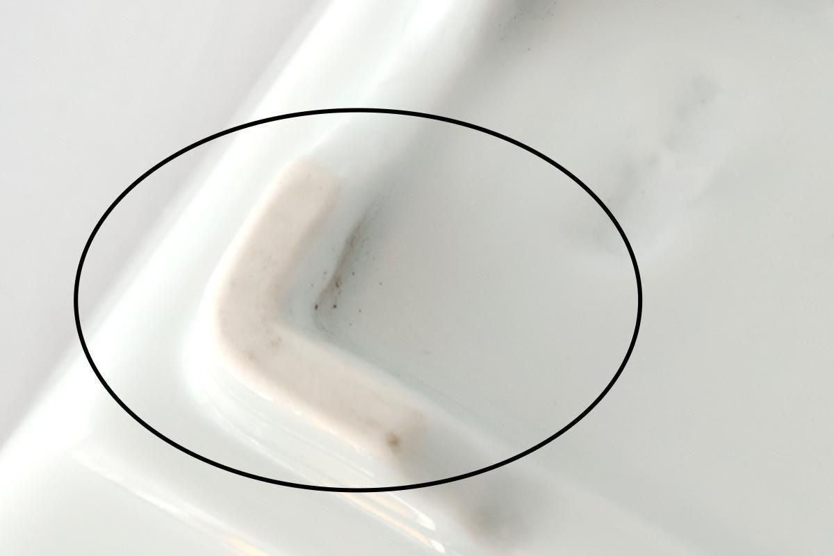 Chopstick Rest Old-Imari Style | Hashioki Arita Ware