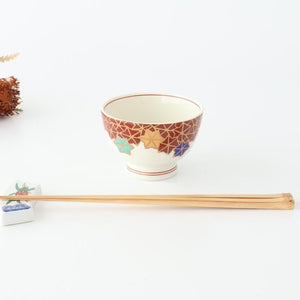 Japanese Cup Sakura and Autumn Leaves｜Yunomi Arita Ware