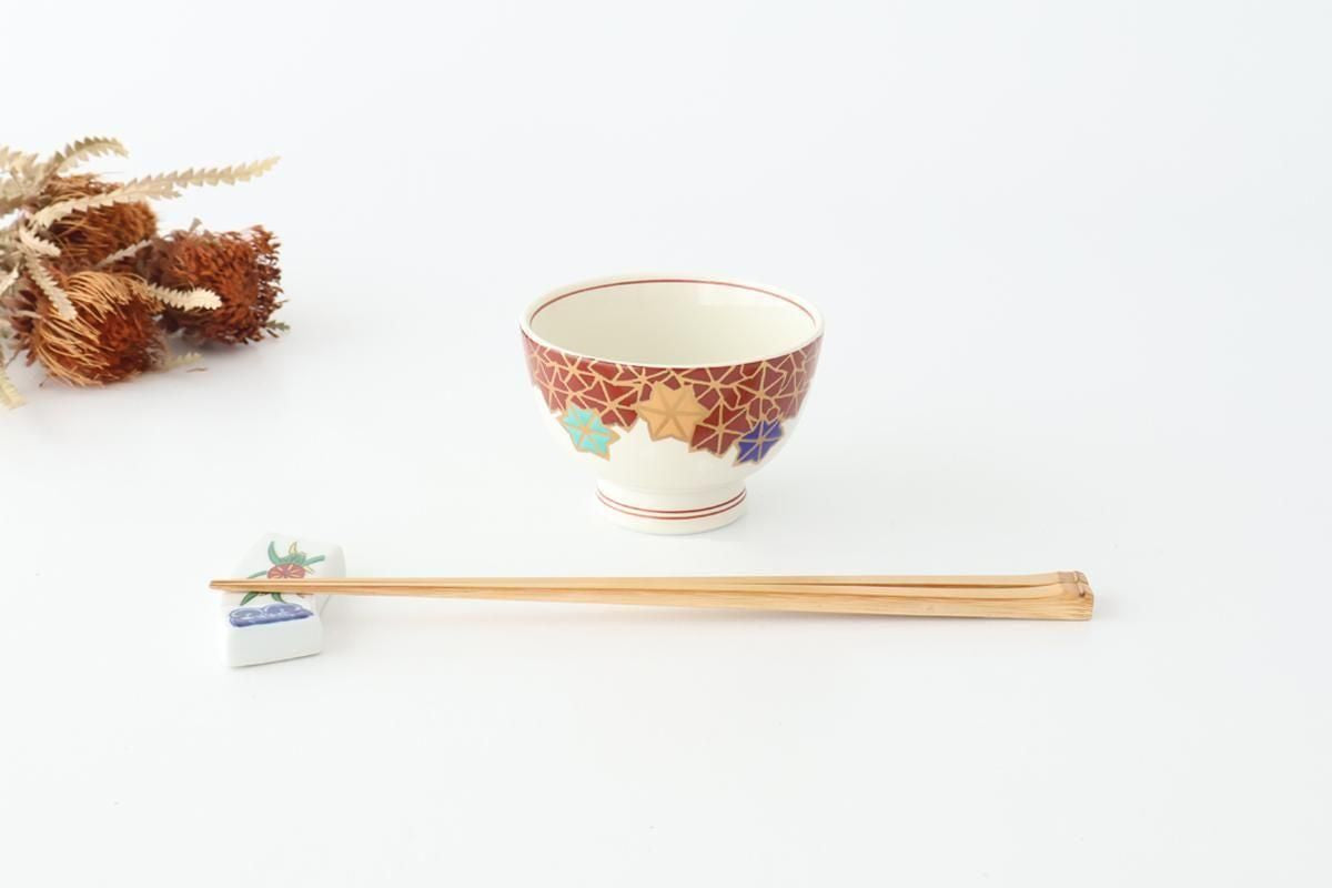 Japanese Cup Sakura and Autumn Leaves｜Yunomi Arita Ware
