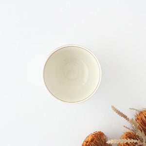 Japanese Cup Sakura and Autumn Leaves｜Yunomi Arita Ware