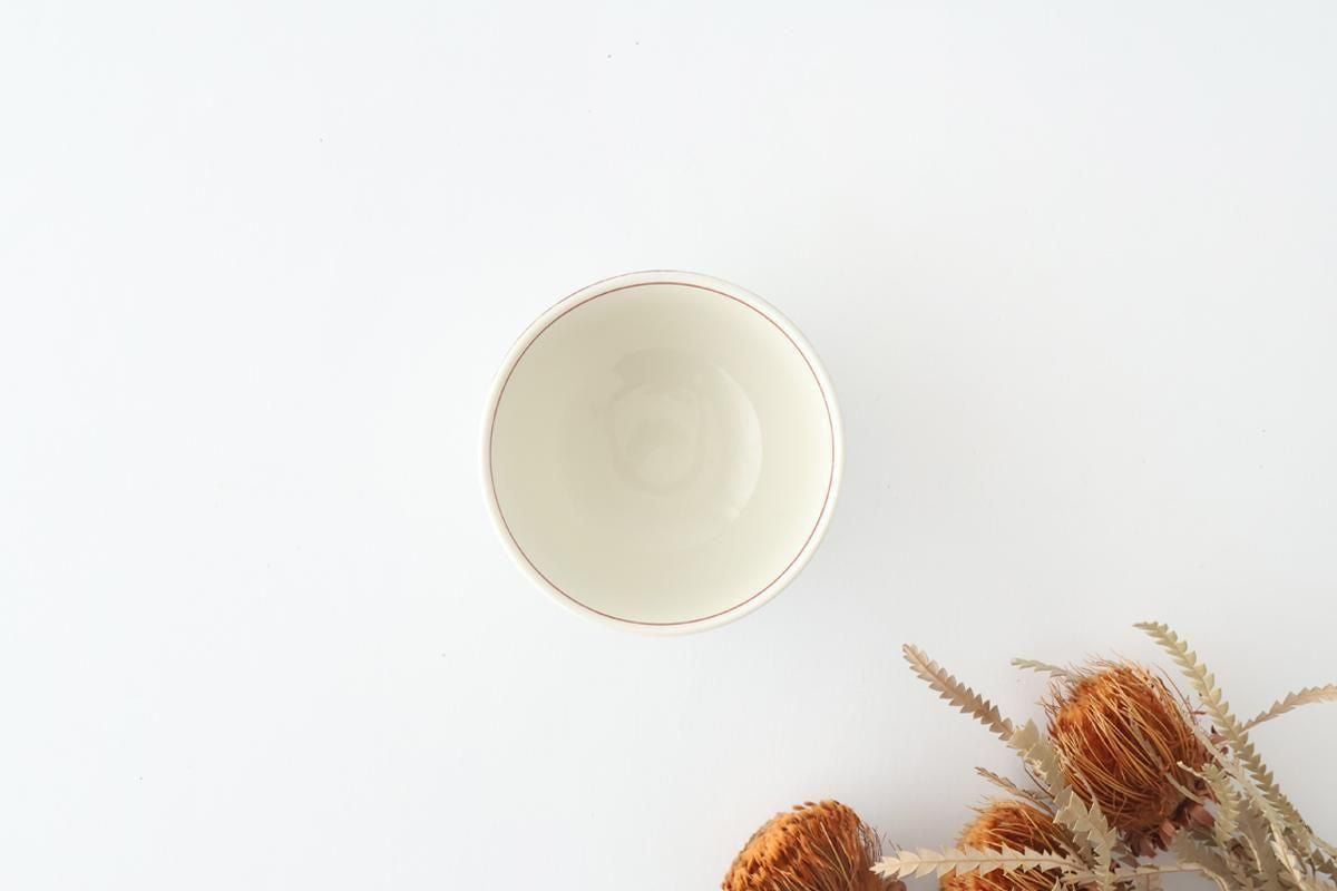 Japanese Cup Sakura and Autumn Leaves｜Yunomi Arita Ware