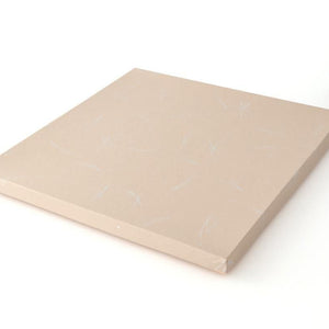 Matsuya Lacquerware Store Wooden Round Tray Ash | Echizen Lacquerware