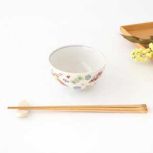 Seikou Kiln Rice Bowl Treasures｜Kutani Ware