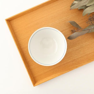 Seikou Kiln Rice Bowl Stone Pavement｜Kutani Ware