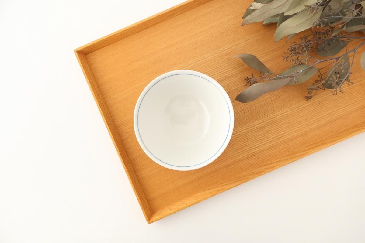 Seikou Kiln Rice Bowl Stone Pavement｜Kutani Ware