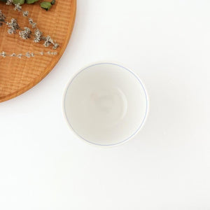 Seikou Kiln Rice Bowl  Varied Tit｜Kutani Ware