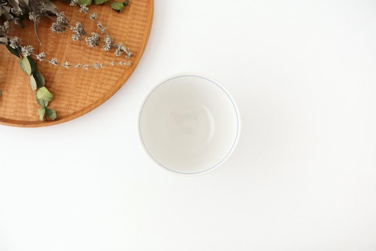 Seikou Kiln Rice Bowl  Varied Tit｜Kutani Ware