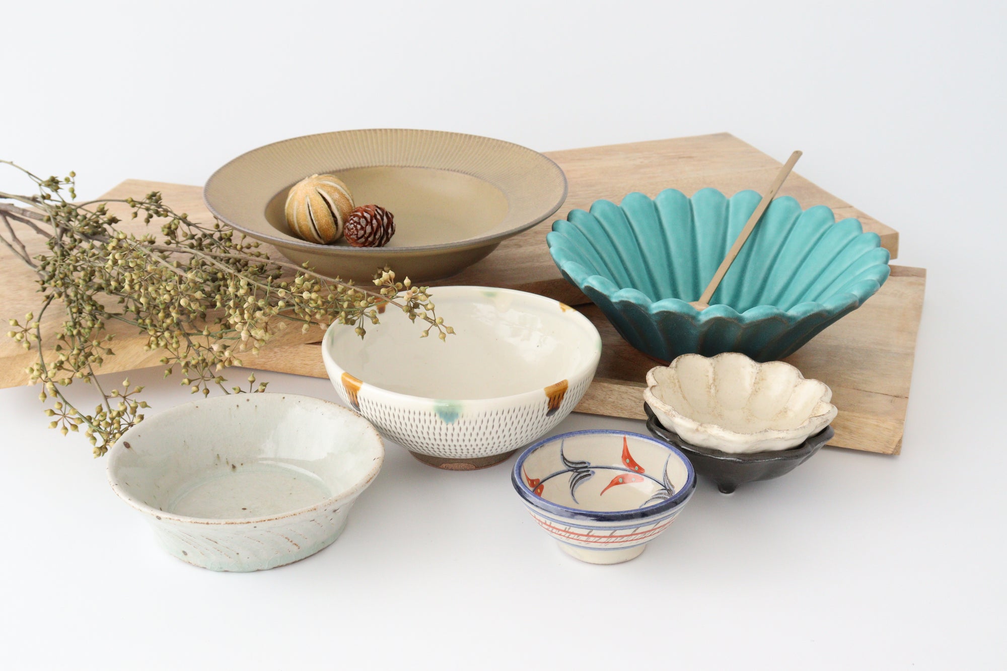 Bowls