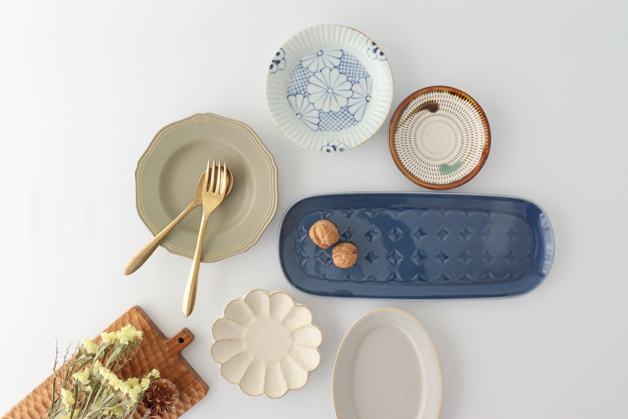 Plates