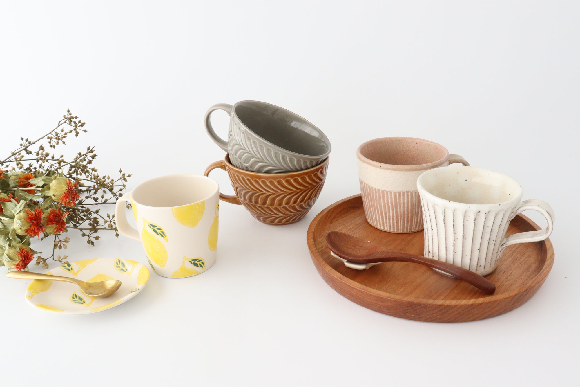 Drinkware