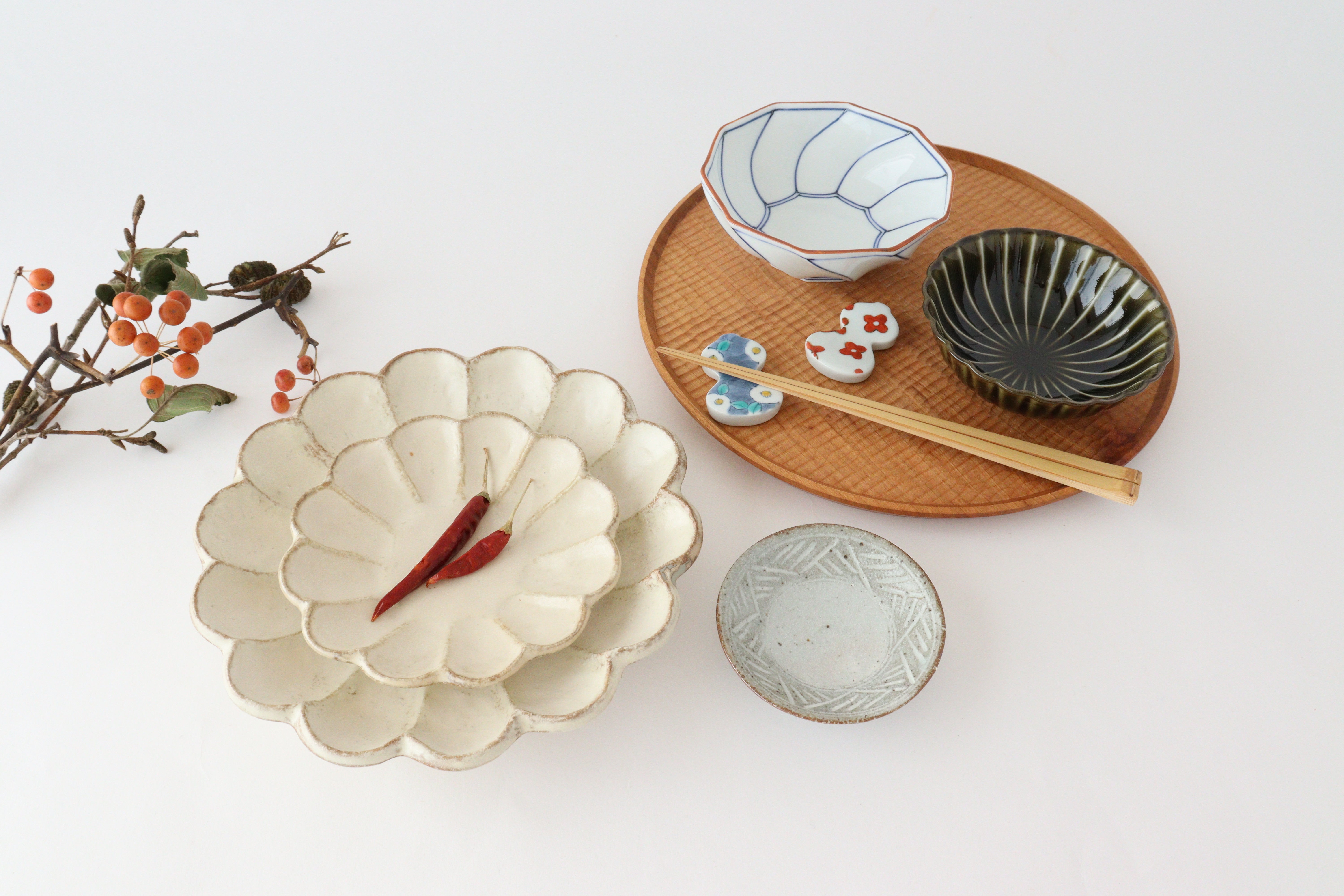 UTSUWABI｜High quality Japanese tableware store