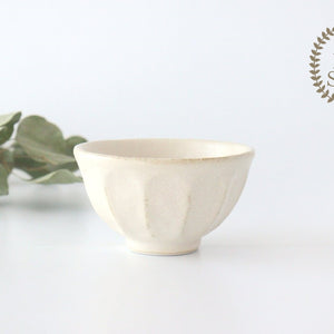 Rice Bowl Chrysanthemum | Mino Ware