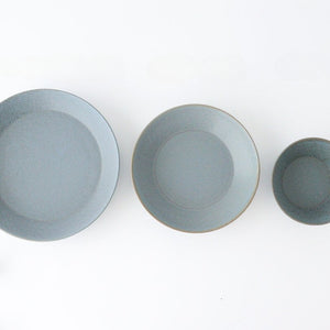 Cuole Small Bowl Dark Gray | Kobachi Mino Ware