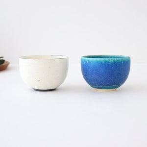 Japanese Cup Small | Yunomi Shigaraki Ware