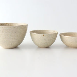 Rice Bowl Kiseto  | Shigaraki Ware