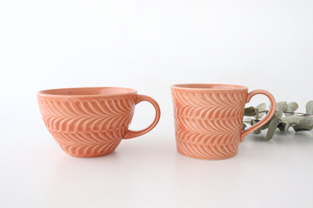 Mug Rosemary Sakura | Hasami Ware