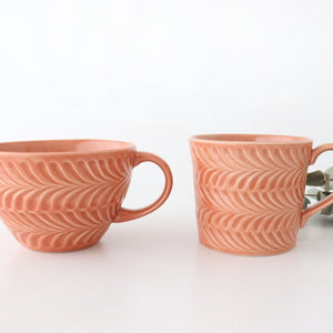 Soup Cup Rosemary Sakura | Hasami Ware