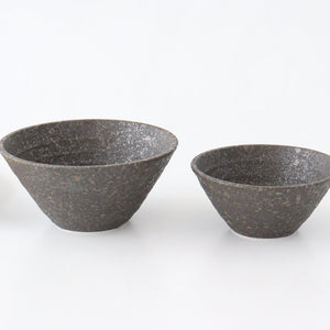 Spica Suirin Noodle Bowl | Mino Ware