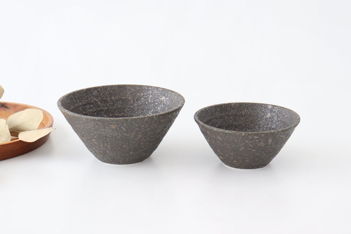 Spica Suirin Noodle Bowl | Mino Ware