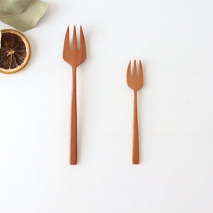 Sao TOUGEI Wood Table Fork