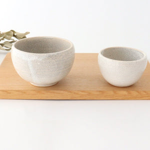 Round Small Donburi Bowl | Mino Ware