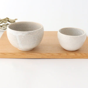 Small Bowl Gray | Kobachi Mino Ware