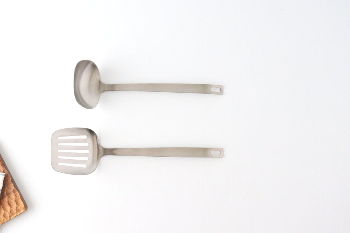 aikata/Yoshikawa Stainless Steel Ladle