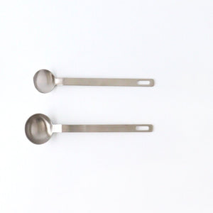 and/Yoshikawa Stainless Steel Tablespoon