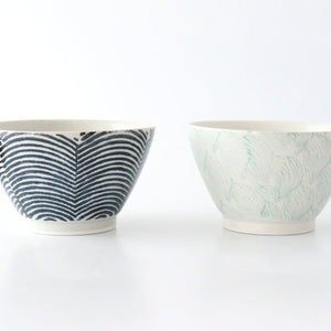 Donburi Bowl Arch | Hasami Ware