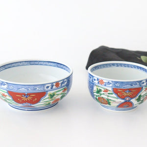 Donburi Bowl Old Imari | Arita Ware