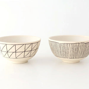 tomaru Donburi Bowl Square | Shigaraki Ware