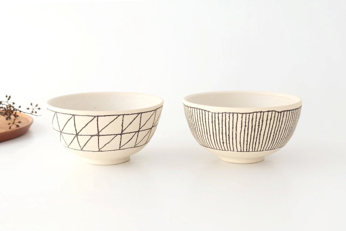 tomaru Donburi Bowl Square | Shigaraki Ware