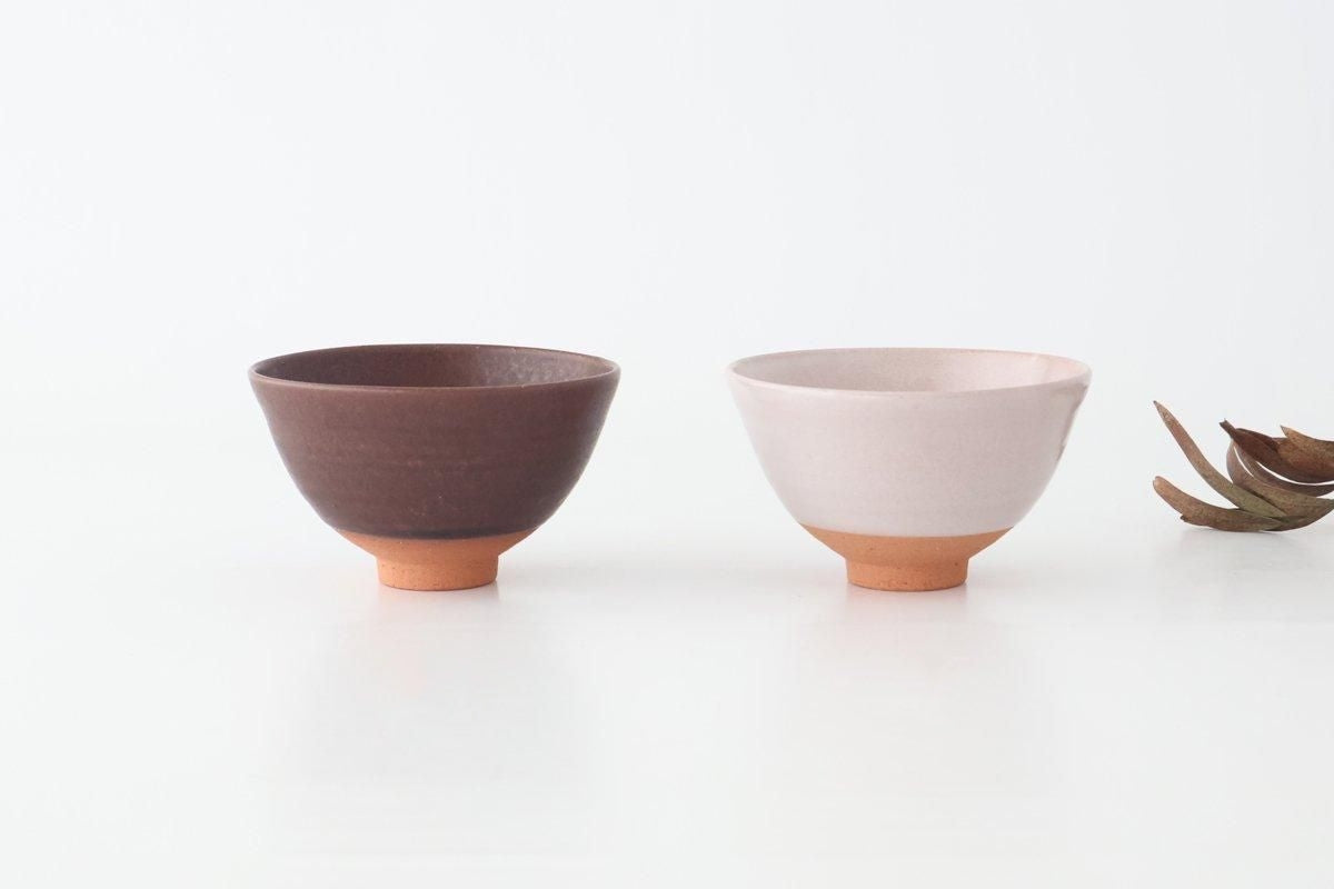 Craft Ishikawa Rice Bowl White